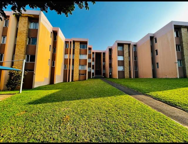 2 BEDROOM HOUSE FOR SALE IN FYNNLANDS